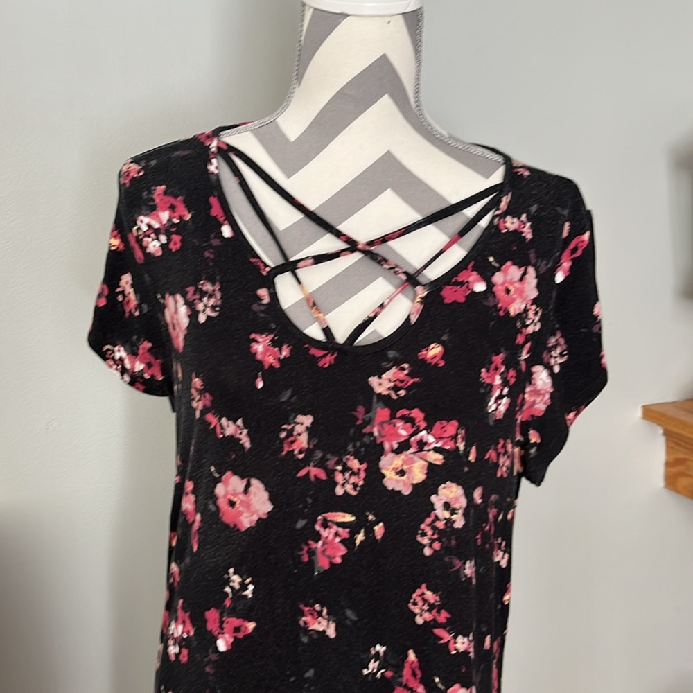 Ladies Casual Dress